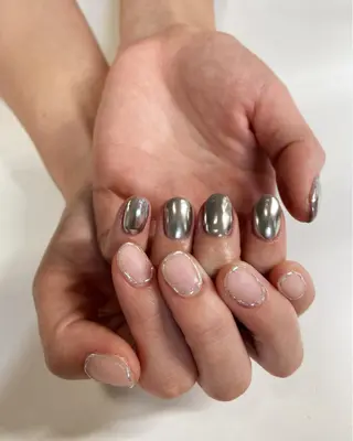 ネイル Adore nailのネイルデザイン