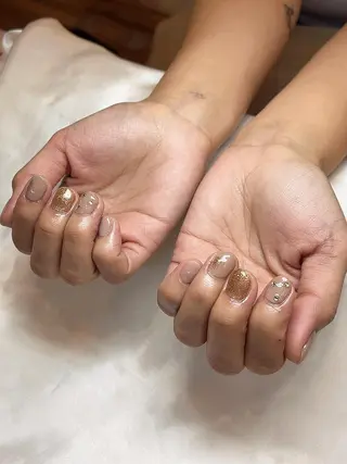 ネイル モンナ CCのネイルデザイン