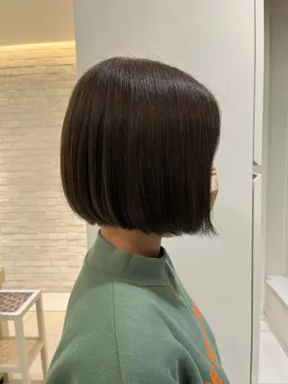 ショート 🎀中韓𝐌𝐈𝐗 𝐘𝐔𝐊𝐀🎀のヘアスタイル