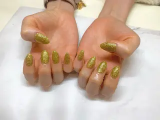 ネイル SOARE TADAのネイルデザイン