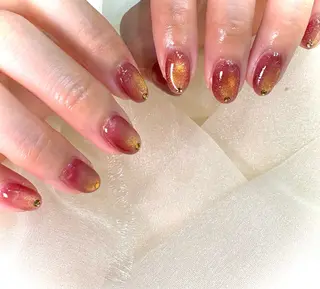ネイル nail salon quartettoのネイルデザイン