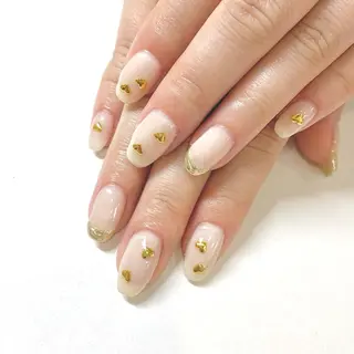 メンズ ネイル YUN君 🦍のネイルデザイン