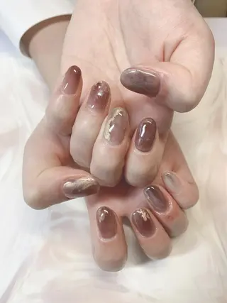 ネイル soi. Tomokoのネイルデザイン