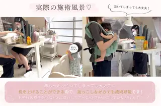 ネイル SANA♡Luméa |子連れOK👶のネイルデザイン
