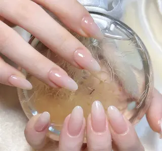 ネイル Nude Yukiのネイルデザイン