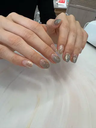 ネイル via. nail_のネイルデザイン