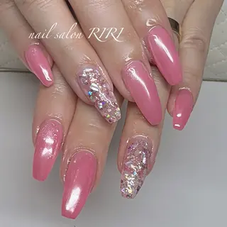 ネイル RIRI リリのネイルデザイン