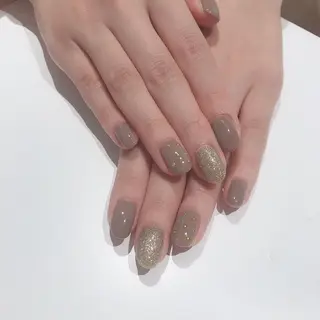 ネイル 山田 暉のネイルデザイン