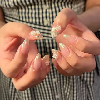 ネイル neroria nailのネイルデザイン