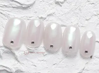 ネイル i nails 横浜WESTのネイルデザイン