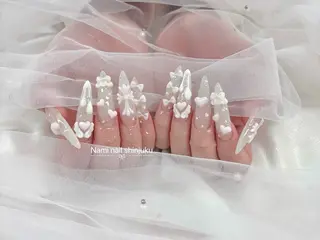 ネイル Nami nail salonのネイルデザイン