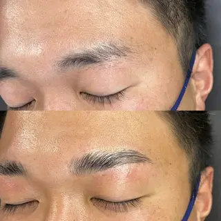 アイブロウ 日本 茉凜のマツエク・マツパデザイン
