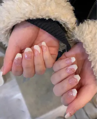 ネイル La・lieto🪽 HARUのネイルデザイン