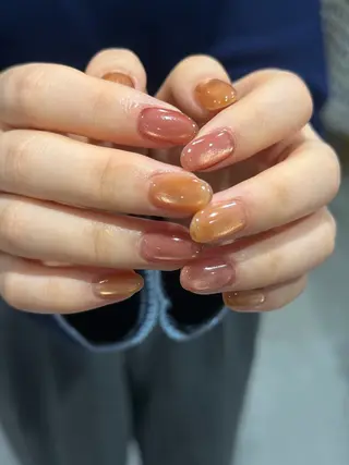 ネイル NARUMI  ︎︎のネイルデザイン