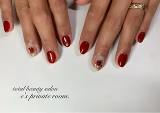 ネイル LAVISH 大和店 🤱子連れ大歓迎のネイルデザイン
