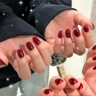 ネイル Nail Salon 💎AUVÉのネイルデザイン