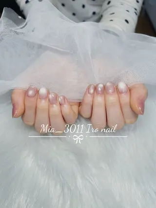 ネイル MiA NAILのネイルデザイン