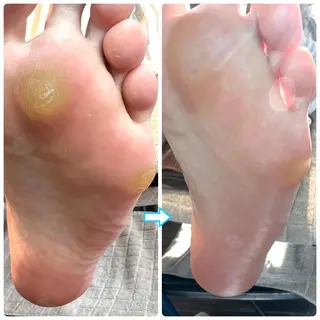 ネイル &nudgenail 本多のネイルデザイン
