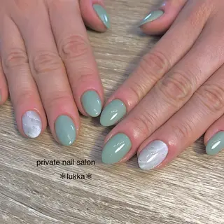 ネイル lukka nailのネイルデザイン