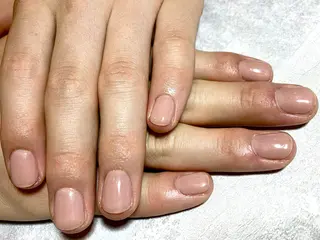 メンズ ネイル 【メンズサロン】 MARCAのエステ・リラクイメージ