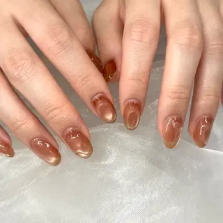 ネイル Manaka 🫧のネイルデザイン