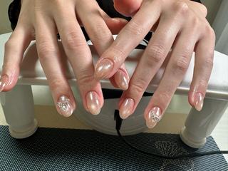 ネイル EMI NAILSのネイルデザイン