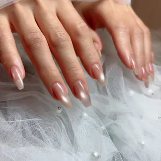 ネイル San＆Lily madokaのネイルデザイン