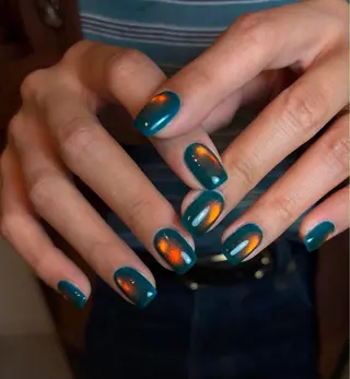 ネイル Suka Nailのネイルデザイン