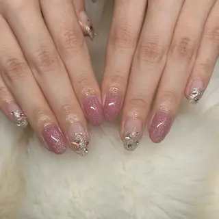 ネイル Uchida Mayunaのその他イメージ
