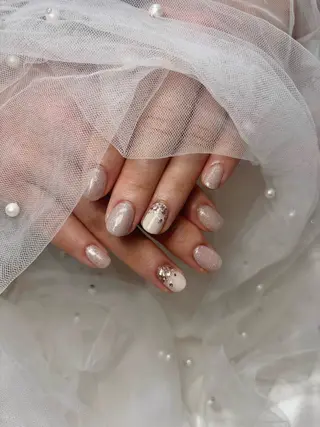 ネイル Nail&Eye Cheriのネイルデザイン