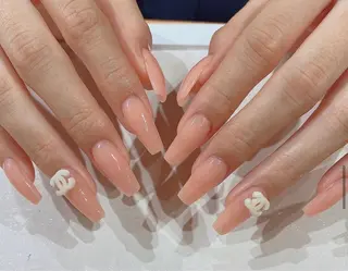 ネイル Ate あすかのネイルデザイン