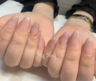 ネイル Mg Nailのネイルデザイン