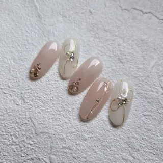 ネイル Nail Allureのネイルデザイン