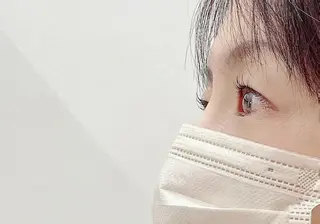 マツエク・マツパ hairsalon 556のマツエク・マツパデザイン