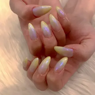ネイル Tinaネイル 難波のネイルデザイン