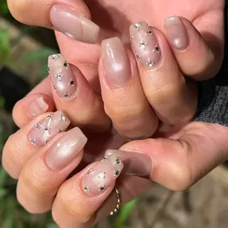 ネイル chuchu Nailのネイルデザイン