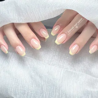 ネイル Hina KawaiiNailのネイルデザイン
