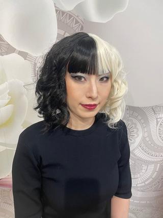 垢抜けヘアメイ ク💗tokidaのその他イメージ
