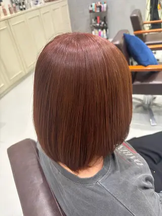 カラー 戸塚咲/ モデル募集中🫧🎀のヘアスタイル