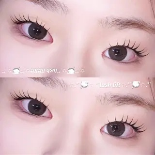 マツエク・マツパ sacco名駅 rioの眉毛・アイブロウイメージ