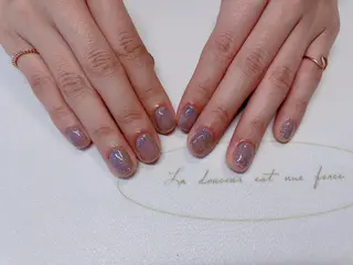 ネイル エン Nail salonのネイルデザイン