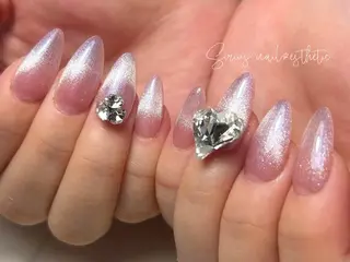ロング Siriusnail &estheticの眉毛・アイブロウイメージ