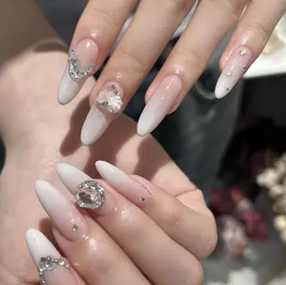 ネイル Miya🎀 nailのネイルデザイン