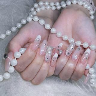 ネイル Queens テイのネイルデザイン