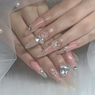 ネイル NAILS BAR SHINJUKUのネイルデザイン