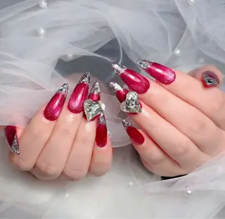 ネイル Lenie Nail Salonのネイルデザイン