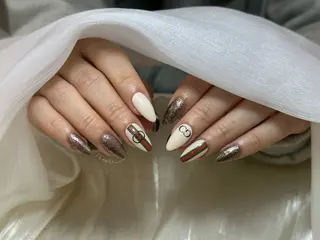 ネイル TS. nails___のネイルデザイン
