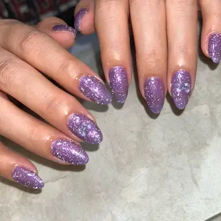 ネイル na kaのネイルデザイン