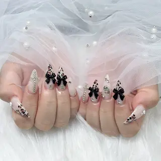 ネイル Mimi Nail_Royalのネイルデザイン