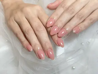 ネイル TS. nails___のネイルデザイン